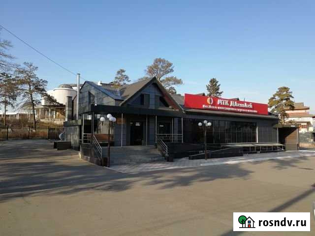 Помещение свободного назначения, 512 кв.м. Улан-Удэ - изображение 1