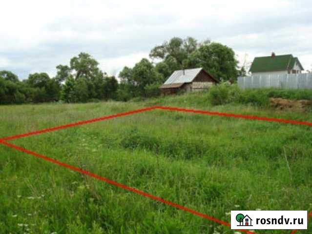 Участок СНТ, ДНП 10 сот. на продажу в Ярославле Ярославль - изображение 1