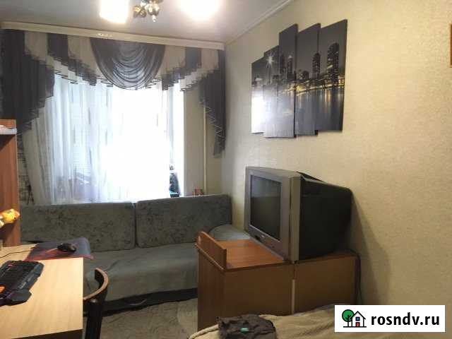 3-комнатная квартира, 56 м², 5/5 эт. на продажу в Решетихе Решетиха - изображение 1