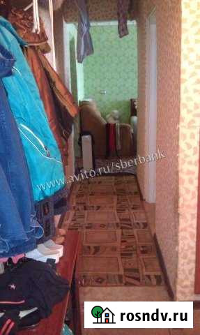 2-комнатная квартира, 57.9 м², 1/2 эт. на продажу в Белом Яре Ханты-Мансийского АО Белый Яр - изображение 1