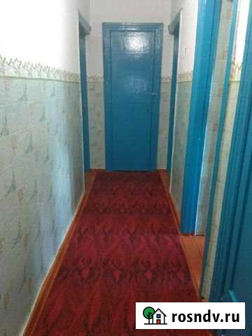 2-комнатная квартира, 41 м², 1/2 эт. на продажу в Старой Руссе Старая Русса - изображение 1