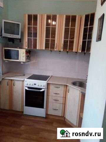 1-комнатная квартира, 36 м², 6/9 эт. в аренду на длительный срок в Нефтеюганске Нефтеюганск - изображение 1