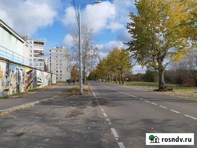 Помещение свободного назначения, 985 кв.м. Орехово-Зуево - изображение 1