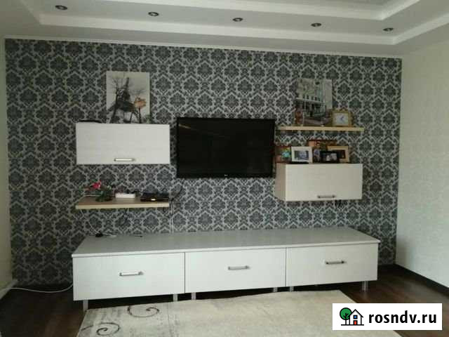 3-комнатная квартира, 74 м², 1/2 эт. на продажу в Улукулево Улукулево - изображение 1