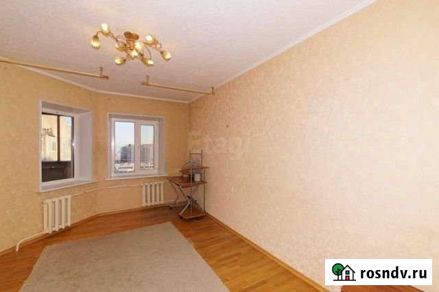 3-комнатная квартира, 69.6 м², 9/9 эт. на продажу в Сургуте Ханты-Мансийского АО Сургут - изображение 1