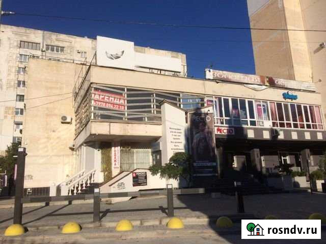 Помещение свободного назначения, 35 кв.м. Севастополь - изображение 1