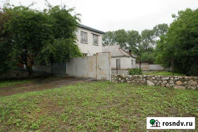 Дом 139 м² на участке 10 сот. на продажу в Рыльске Рыльск - изображение 1