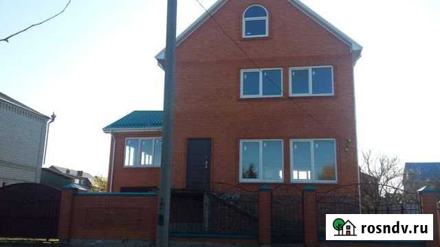 Дом 260 м² на участке 8 сот. на продажу в Курганинске Курганинск - изображение 1