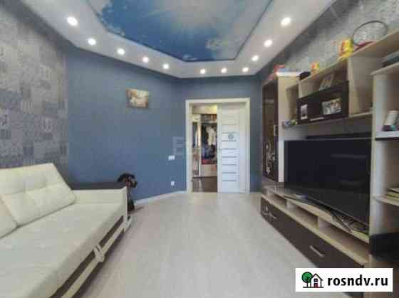 3-комнатная квартира, 58 м², 7/9 эт. на продажу в Сыктывкаре Сыктывкар
