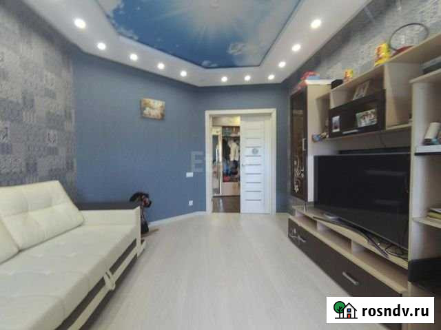 3-комнатная квартира, 58 м², 7/9 эт. на продажу в Сыктывкаре Сыктывкар - изображение 1