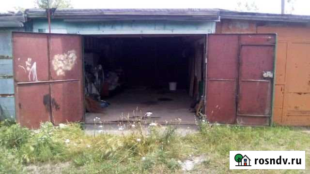 Гараж 24 м² на продажу в Златоусте Златоуст - изображение 1