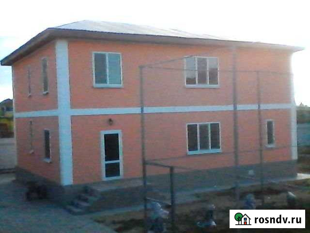 Коттедж 160 м² на участке 10 сот. на продажу в Приволжском Саратовской области Приволжский - изображение 1