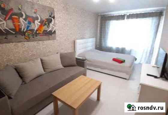 1-комнатная квартира, 40 м², 6/12 эт. в аренду посуточно в Уфе Уфа