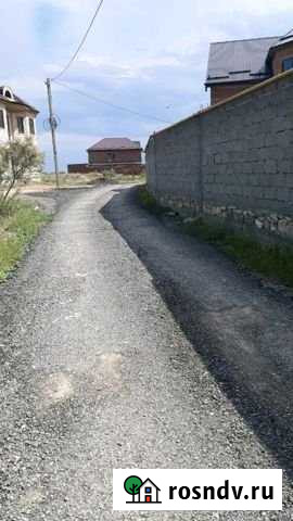 Участок ИЖС 5 сот. на продажу в Каспийске Каспийск - изображение 1