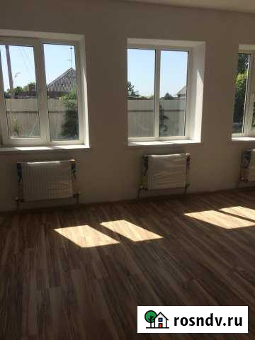 Дом 75 м² на участке 8 сот. на продажу в Новотитаровской Новотитаровская - изображение 1