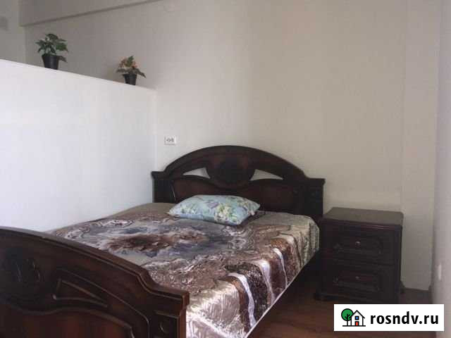 1-комнатная квартира, 38 м², 12/12 эт. в аренду посуточно в Барнауле Барнаул - изображение 1