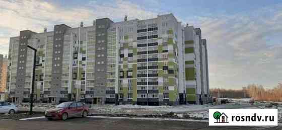 1-комнатная квартира, 43 м², 10/10 эт. на продажу в Челябинске Челябинск
