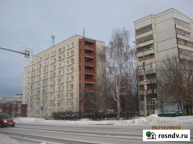 1-комнатная квартира, 28.7 м², 1/9 эт. на продажу в Озерске Челябинской области Озерск - изображение 1