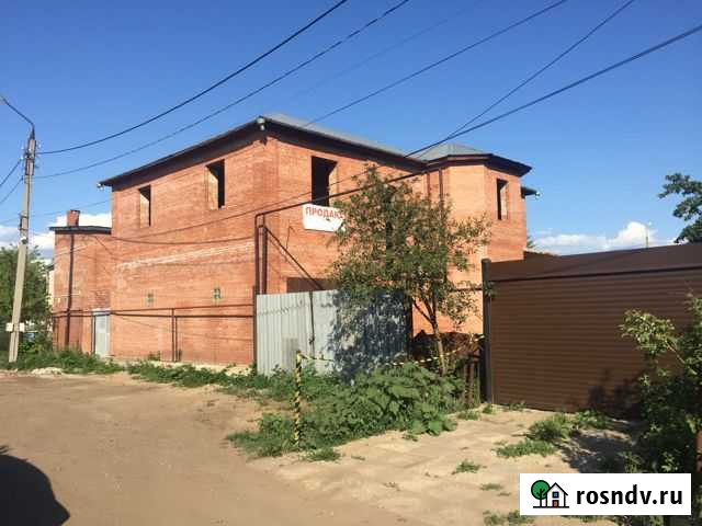 Дом 240 м² на участке 6 сот. на продажу в Тольятти Тольятти - изображение 1