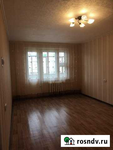 2-комнатная квартира, 56 м², 4/9 эт. в аренду на длительный срок в Усть-Илимске Усть-Илимск - изображение 1