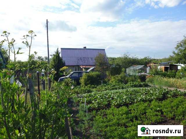 Дача 29 м² на участке 8 сот. на продажу в Зарайске Зарайск - изображение 1