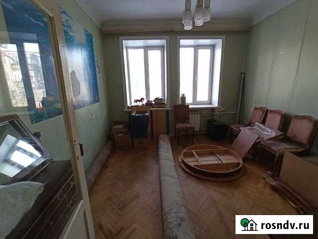 2-комнатная квартира, 53 м², 2/3 эт. на продажу в Бийске Бийск - изображение 1