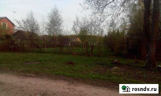 Участок ИЖС 15 сот. на продажу в Москве Москва - изображение 1