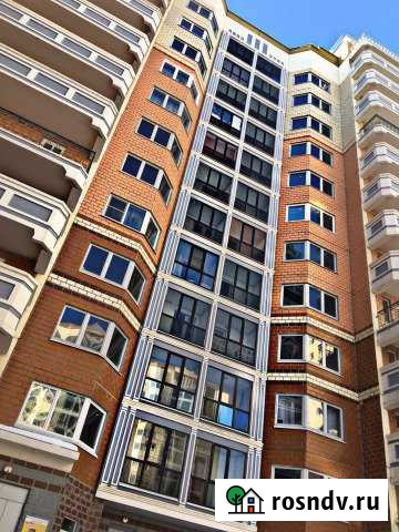 2-комнатная квартира, 55 м², 8/12 эт. в аренду на длительный срок в Звенигороде Звенигород - изображение 1