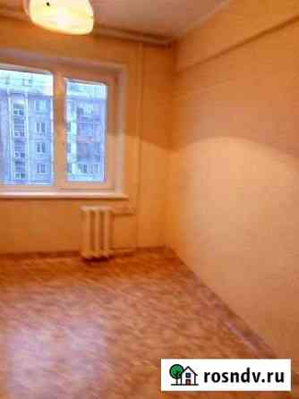 Комната 10 м² в > 9-ком. кв., 4/5 эт. в аренду на длительный срок в Красноярске Красноярск