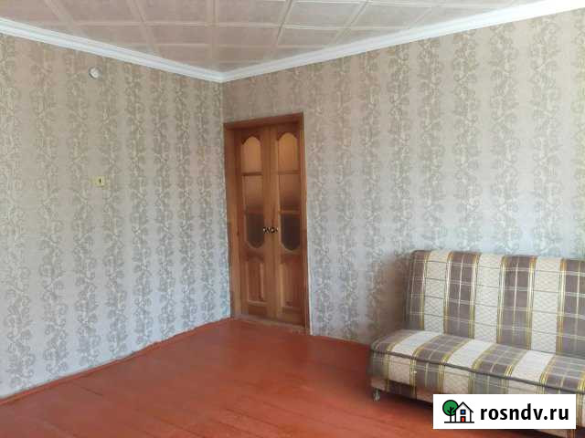 1-комнатная квартира, 36 м², 3/3 эт. на продажу в Сосновском Сосновское - изображение 1