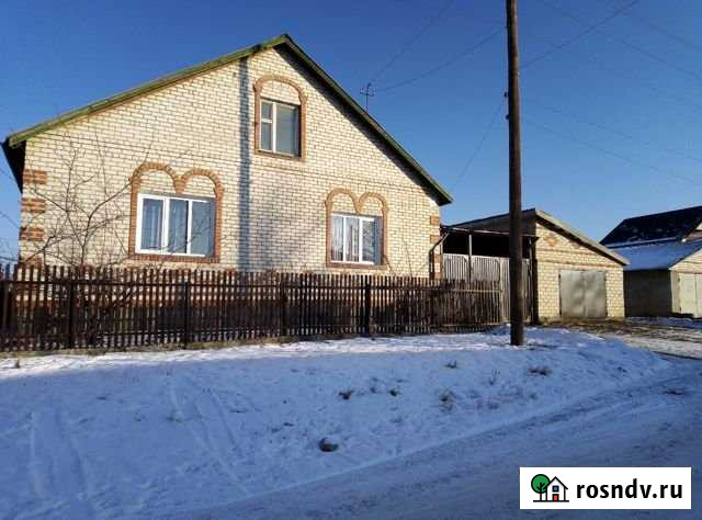 Коттедж 110 м² на участке 12 сот. на продажу в Коркино Коркино - изображение 1