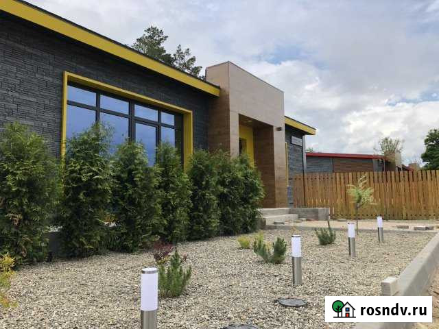 Дом 119 м² на участке 6 сот. на продажу в Волжском Волгоградской области Волжский - изображение 1