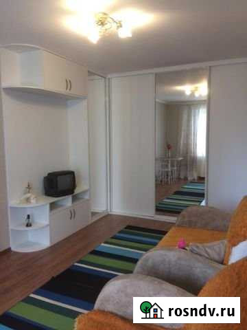 1-комнатная квартира, 33 м², 5/5 эт. в аренду на длительный срок в Кокошкино Кокошкино - изображение 1