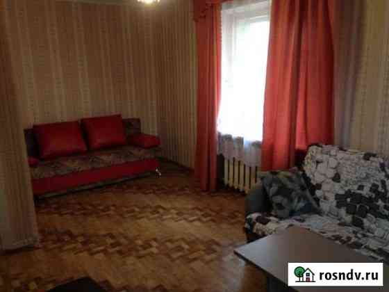 1-комнатная квартира, 31 м², 3/4 эт. в аренду посуточно в Чебаркуле Чебаркуль