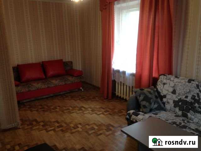 1-комнатная квартира, 31 м², 3/4 эт. в аренду посуточно в Чебаркуле Чебаркуль - изображение 1