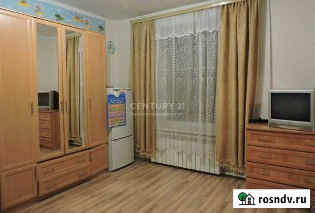 1-комнатная квартира, 36 м², 1/3 эт. на продажу в Улан-Удэ Улан-Удэ - изображение 1