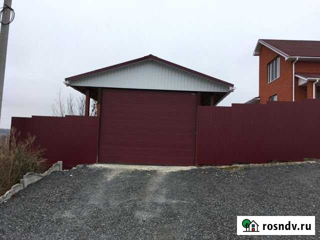 Коттедж 220 м² на участке 15 сот. на продажу в Майском Белгородской области Майский - изображение 1