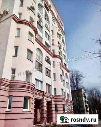 4-комнатная квартира, 131 м², 3/10 эт. на продажу в Воронеже Воронеж