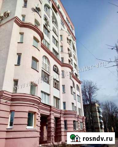 4-комнатная квартира, 131 м², 3/10 эт. на продажу в Воронеже Воронеж - изображение 1