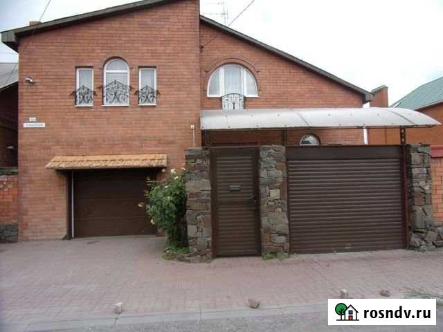 Дом 170 м² на участке 5 сот. на продажу в Таганроге Таганрог - изображение 1