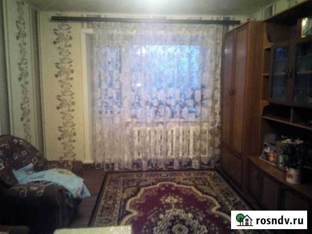 2-комнатная квартира, 53 м², 2/9 эт. на продажу в Новоуральске Новоуральск - изображение 1