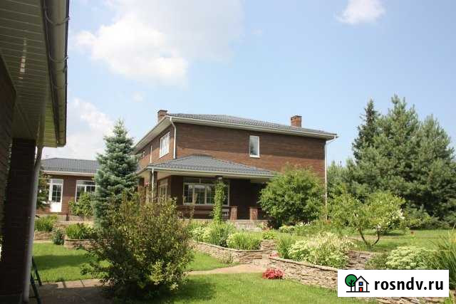 Коттедж 500 м² на участке 23 сот. на продажу в Пушкино Пушкино - изображение 1