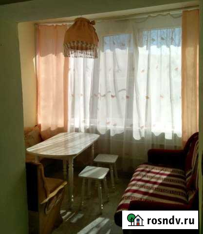 1-комнатная квартира, 37 м², 3/5 эт. в аренду на длительный срок в Нягани Нягань - изображение 1