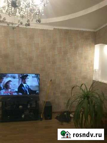 3-комнатная квартира, 80 м², 3/3 эт. на продажу в Железногорске Красноярского края Железногорск - изображение 1