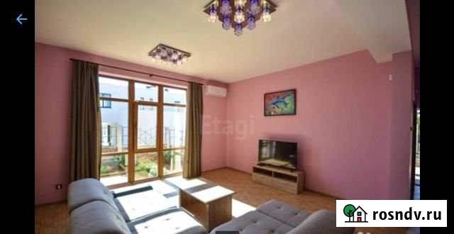 Дом 146 м² на участке 5 сот. в аренду на длительный срок в Севастополе Севастополь - изображение 1