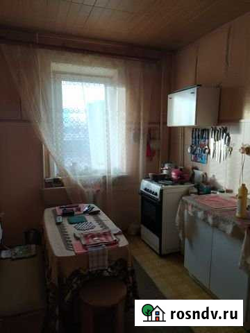 2-комнатная квартира, 51 м², 6/9 эт. на продажу в Щекино Щекино - изображение 1