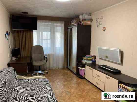 1-комнатная квартира, 30 м², 3/5 эт. на продажу в Михайловке Волгоградской области Михайловка