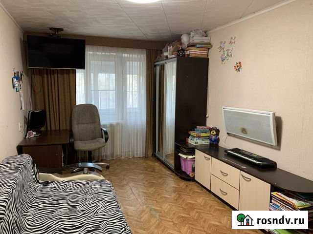 1-комнатная квартира, 30 м², 3/5 эт. на продажу в Михайловке Волгоградской области Михайловка - изображение 1