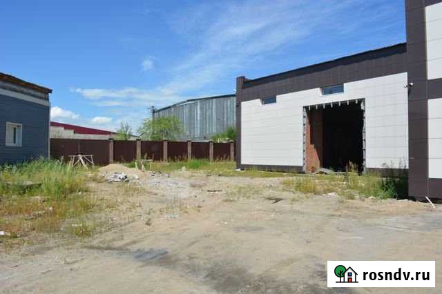 Участок промназначения 60 сот. на продажу в Благовещенске Амурской области Благовещенск - изображение 1