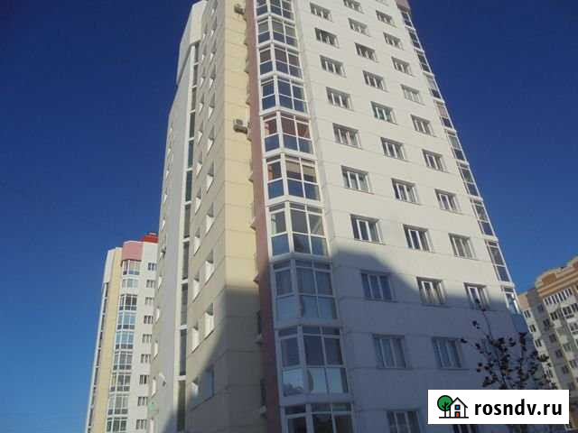 4-комнатная квартира, 93.5 м², 12/12 эт. на продажу в Кемерово Кемерово - изображение 1